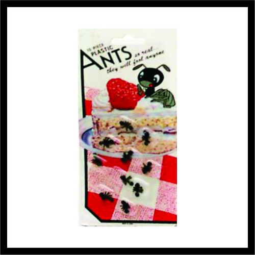 Ψεύτικα μυρμήγκια image