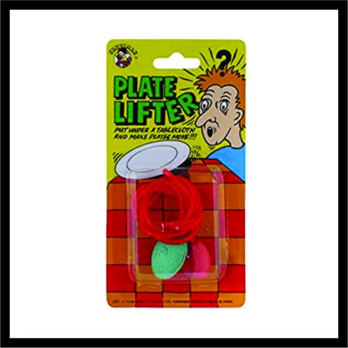 Ανυψωτικό πιάτων image