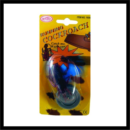 Τρέχουσα κατσαρίδα image