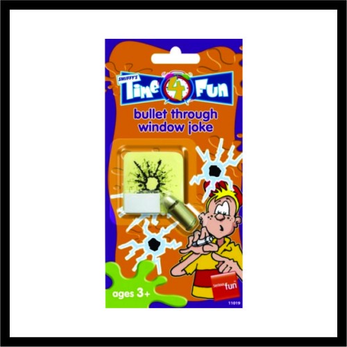  Τρύπα από σφαίρα image