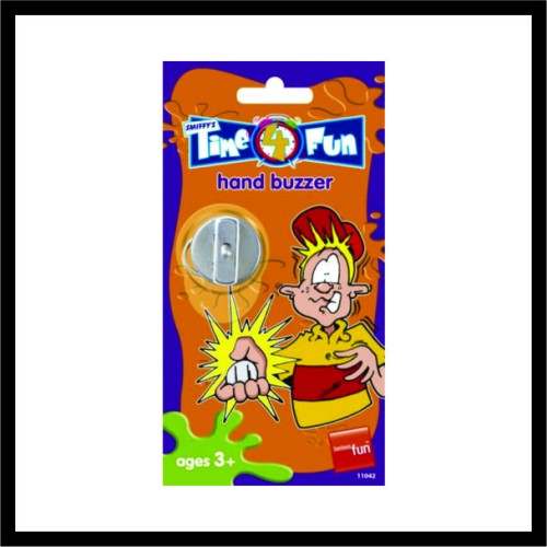  Βομβητής χειρός image