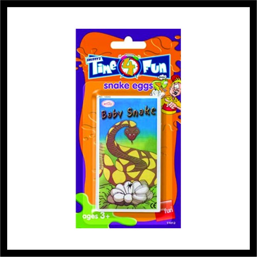 Αυγά φιδιών image