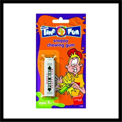 Τσίχλα παγίδα image