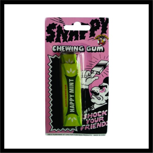 Τσίχλα παγίδα image