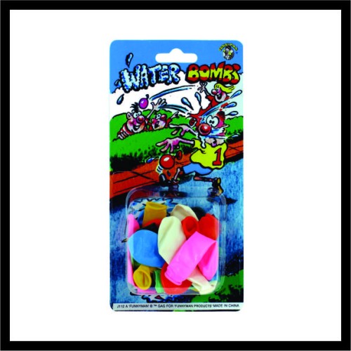  Βόμβες νερού image