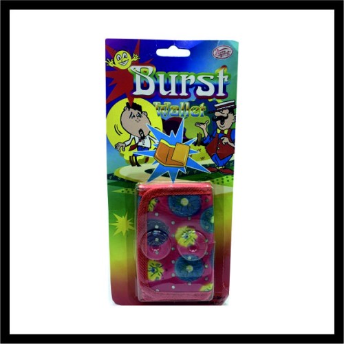  Πορτοφόλι που εκρήγνυται image