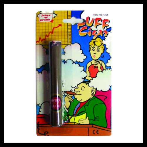  Ψεύτικα πούρα image