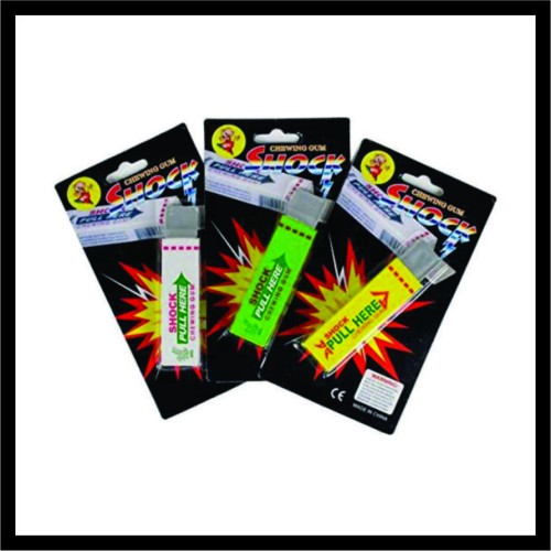  Τσίχλα ηλεκτροσόκ image