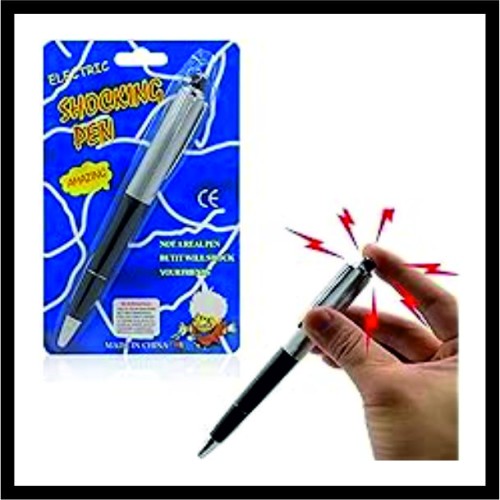  Στυλό ηλεκτροσόκ image