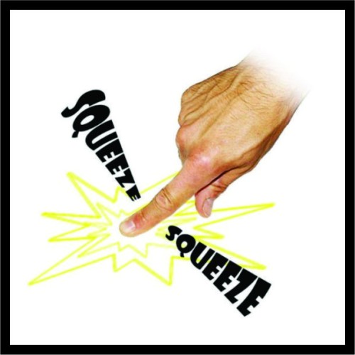 Squeeker θόρυβος image