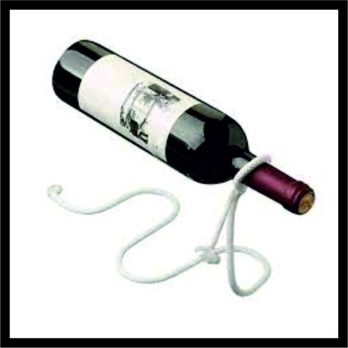 Θήκη για μπουκάλια κρασιού image