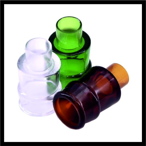 Μπουκάλι Μέσα από το Τραπέζι image