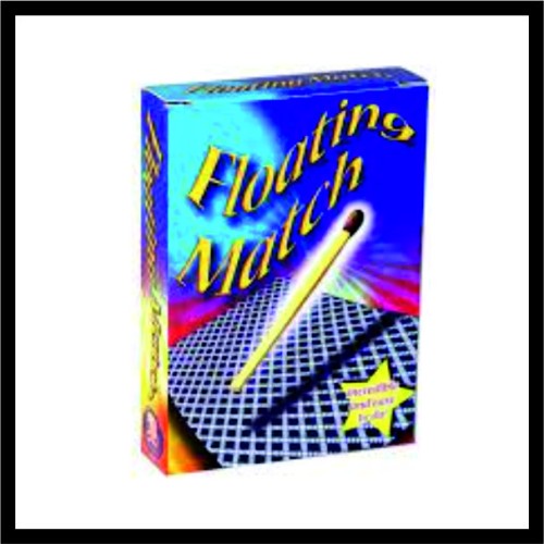 Αιωρούμενο σπιρτόξυλο image