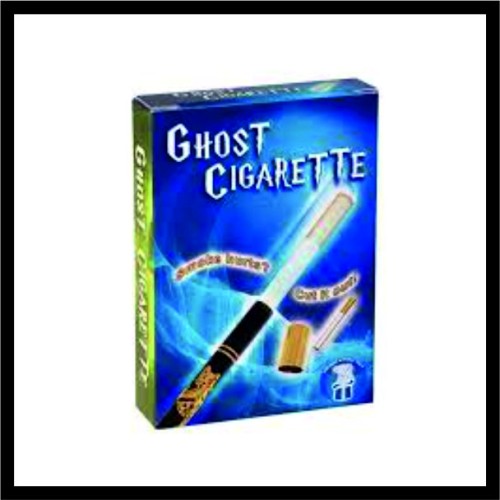 Συρρίκνωση τσιγάρου image