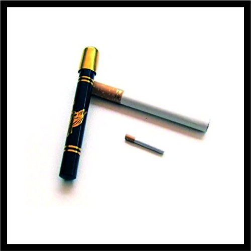 Συρρίκνωση τσιγάρου image