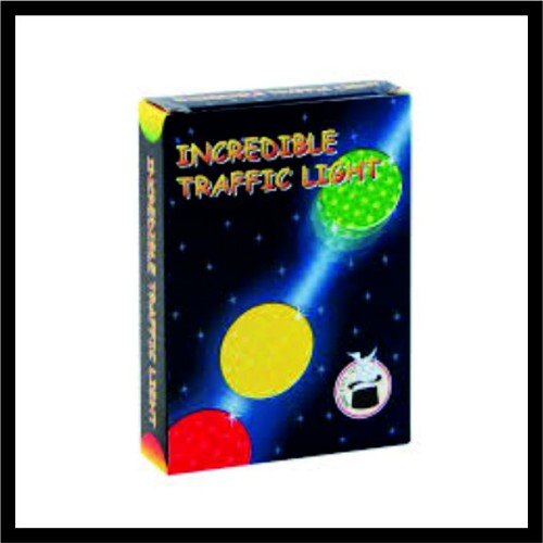 Απίστευτο φανάρι image