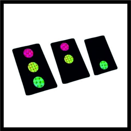 Απίστευτο φανάρι image