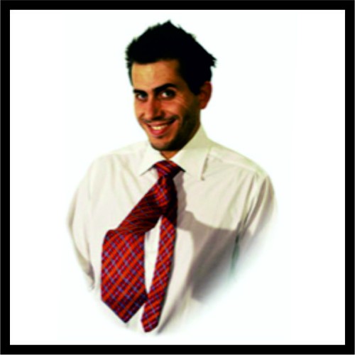 Pop Up Γραβάτα image