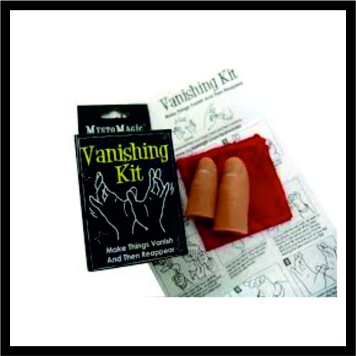 Κιτ εξαφάνισης image