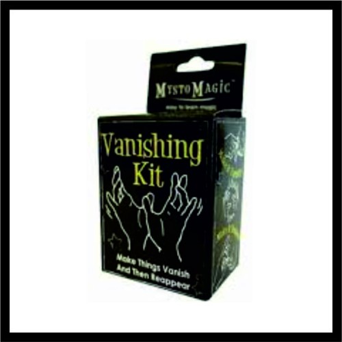 Κιτ εξαφάνισης image