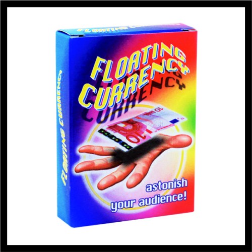 Αιωρούμενο Χαρτονόμισμα image