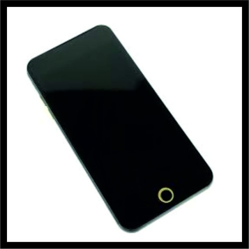 Ηλεκτροπληξία iPhone - Μαύρο image