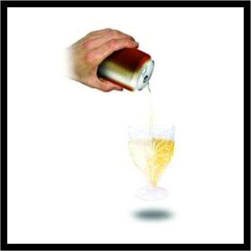 Αιωρούμενο ποτήρι image