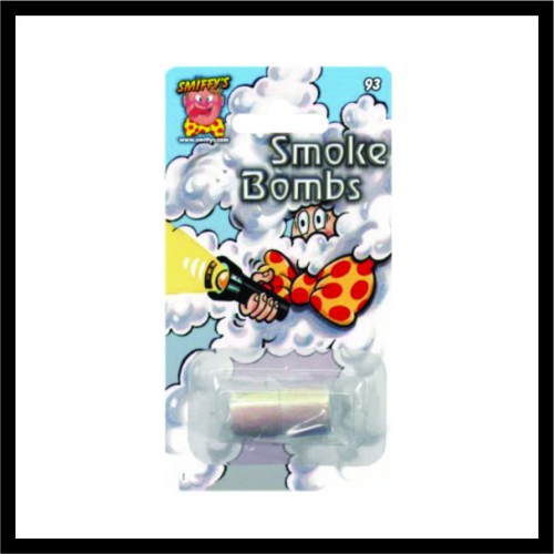 Καπνογόνα image