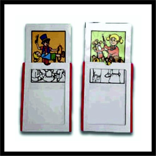 Εικόνα που αλλάζει χρώμα image