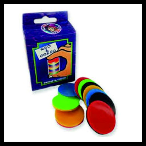  Πρόβλεψε ένα χρώμα image