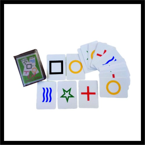 Τράπουλα ESP image