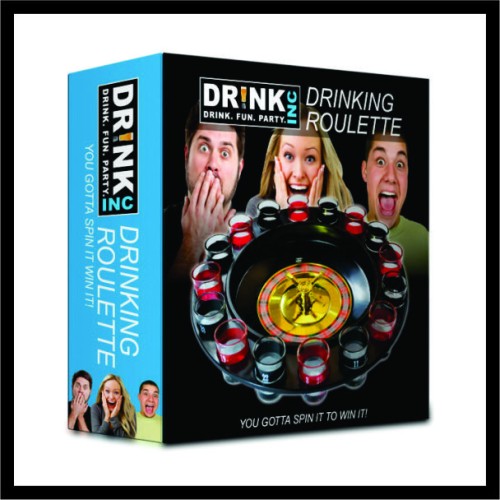 Παιχνίδι Ρουλέτα image