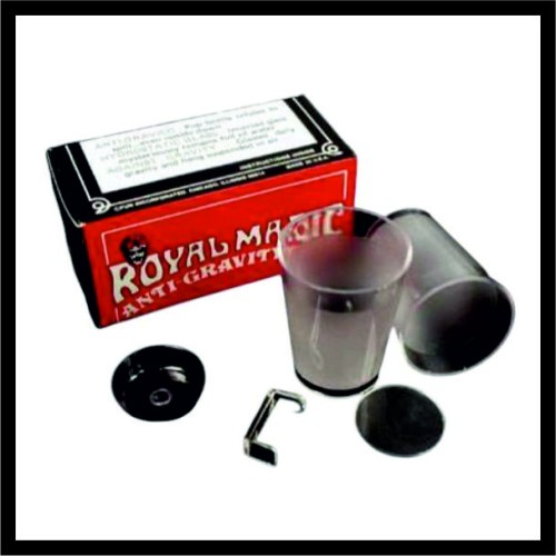 Κατά της βαρύτητας image