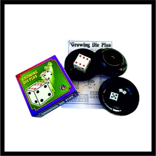 Αναπτυσσόμενα Ζάρια+ image