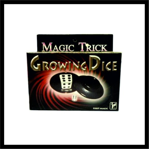 Αναπτυσσόμενα Ζάρια image