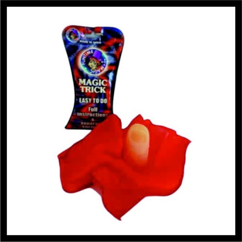 Μαντήλι που εξαφανίζεται image