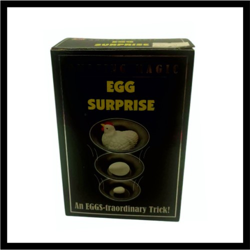 Έκπληξη αυγού image