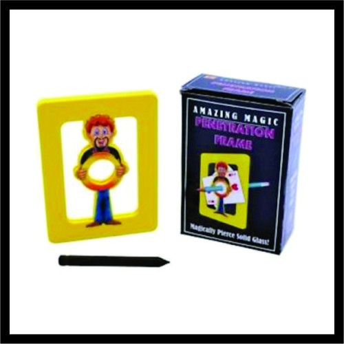 Πλαίσιο διείσδυσης image