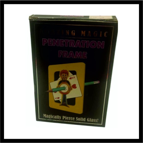 Πλαίσιο διείσδυσης image