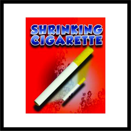 Συρρίκνωση τσιγάρου image