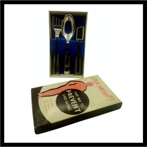 Κουτί δώρου φάρσας #1 image