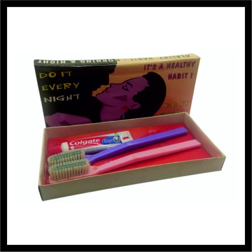 Κουτί δώρου φάρσας #6 image