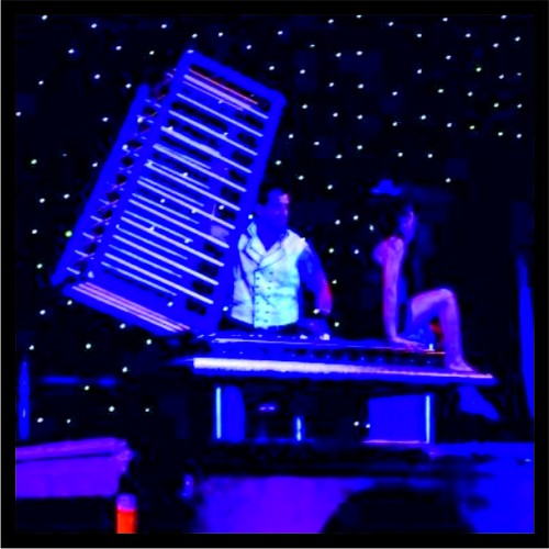 Κλουβί Illusion Box image