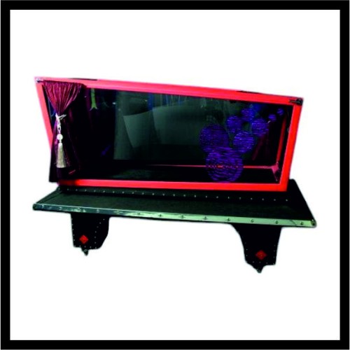 Εμφανιζόμενη Νύφη image