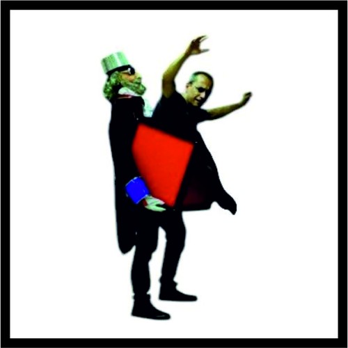 Στολή Man in a Box image