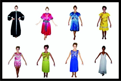 Γρήγορη Αλλαγή Κοστουμιού  image