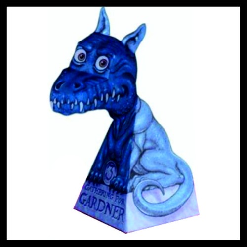 3-D Ψευδαισθήσεις image