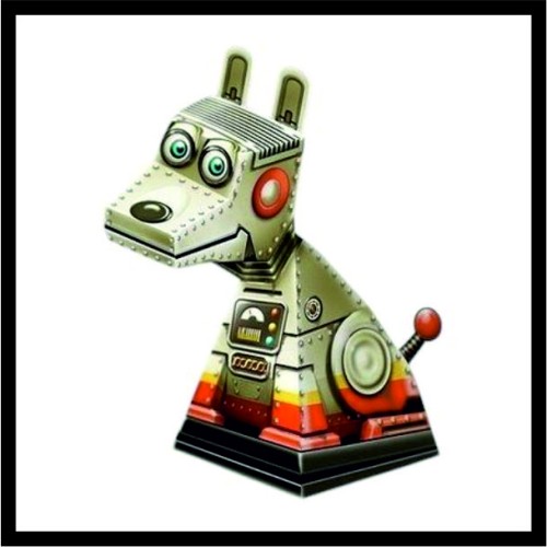 3-D Ψευδαισθήσεις image