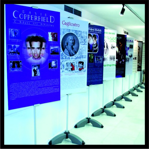 Έκθεση Οπτικών Ψευδαισθήσεων image