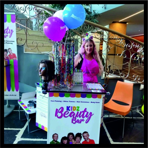 Ξενοδοχείο Lobby Kiosk image